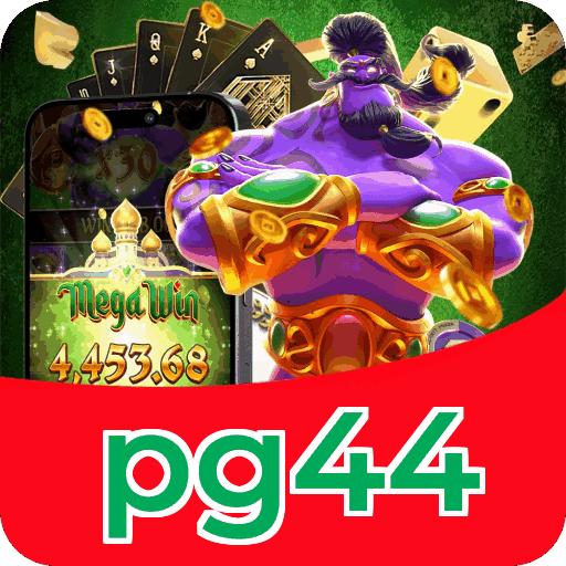 Login rápido no app pg44